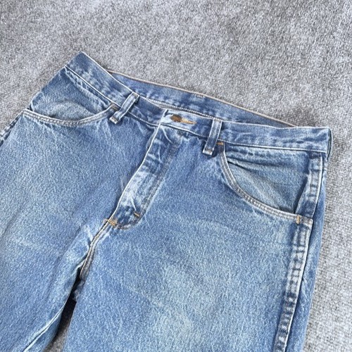 Wrangler rustler jeans mens - wrangler,