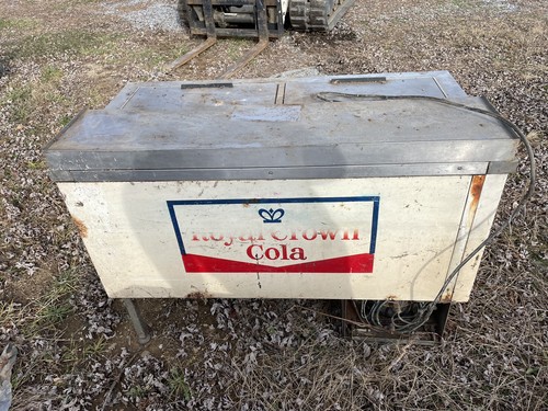 Vintage quikold royal crown - vintage,