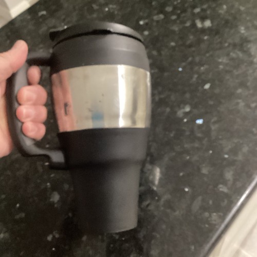 Bubba travel mug - 34, oz