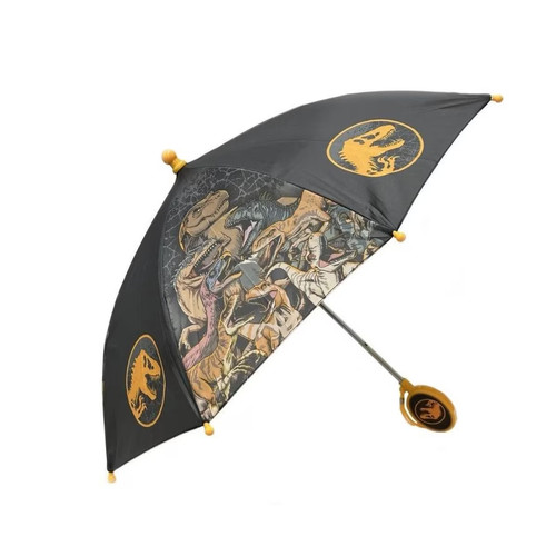 Jurassic world umbrella rain - umbrella,