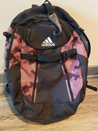 Adidas black baseball - baseball, bag