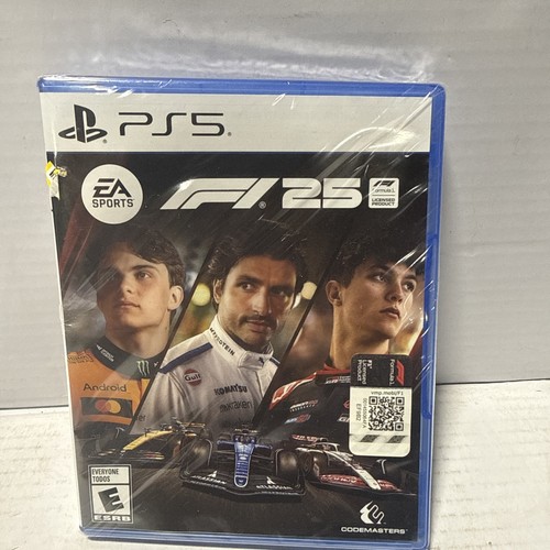 New sealed disc sony - disc,