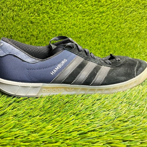 Adidas originals hamburg mens - originals,
