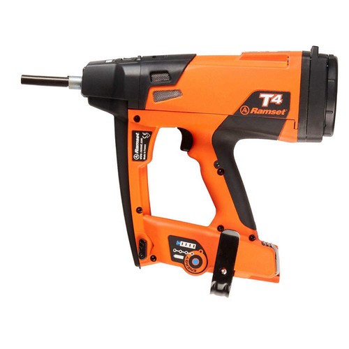 Ramset t4ss nail - t4ss, gun