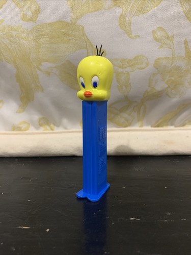 Tweety bird pez - tweety,