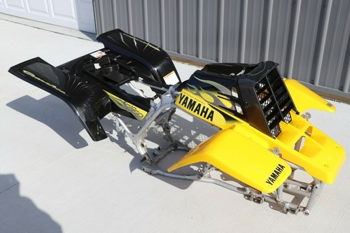 Banshee fenders gas - , tank