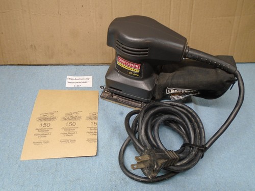 Craftsman 315 277012 - craftsman, no.