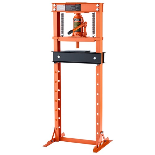 Vevor ton shop press - vevor,