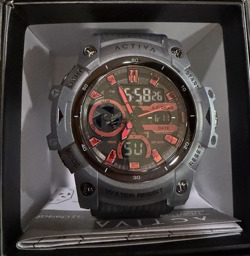 Activa men watch 495494 - watch,