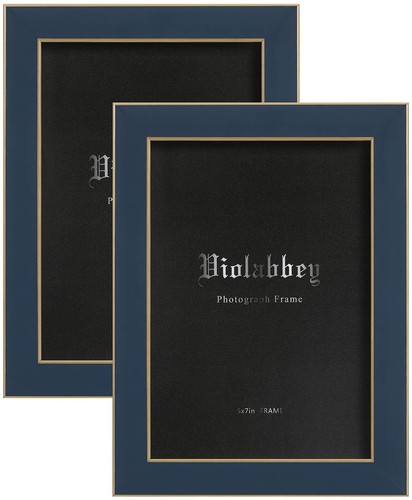 Violabbey 5x7 picture - 5x7, frames