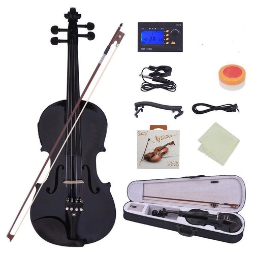 Professional acoustic - 4/4,