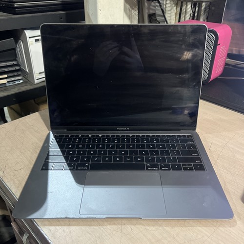 Apple macbook air late - air,