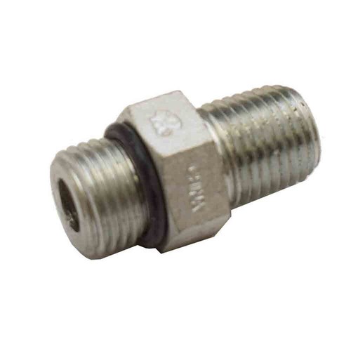 Hydraulic adapter - hydraulic, (1306465)