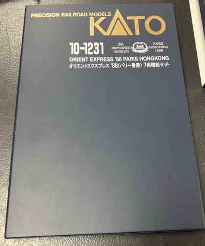 Kato 1231 orient - 10-1231, 88