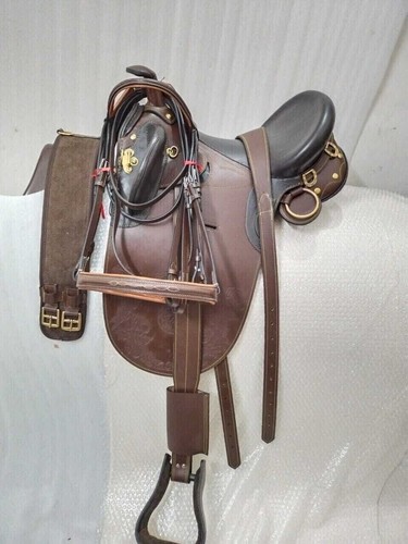 Australian stock leather - ,