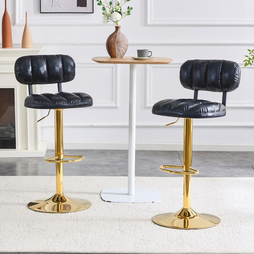 Set adjustable height bar - adjustable,