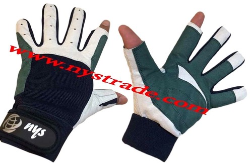 Sailing gloves boating dinghy - boating,