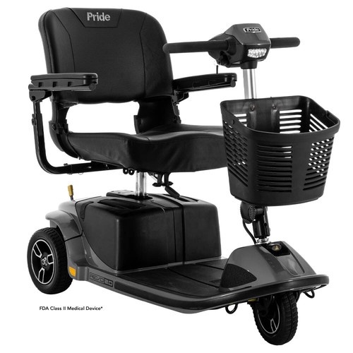 Pride mobility revo 0 - pride, 2.0