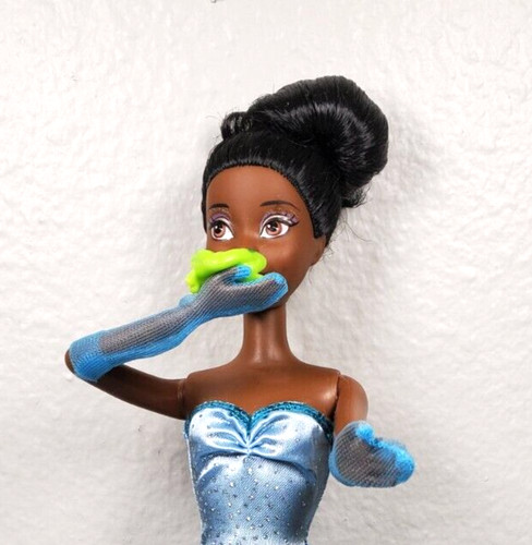 Disney princess tiana just one - princess,