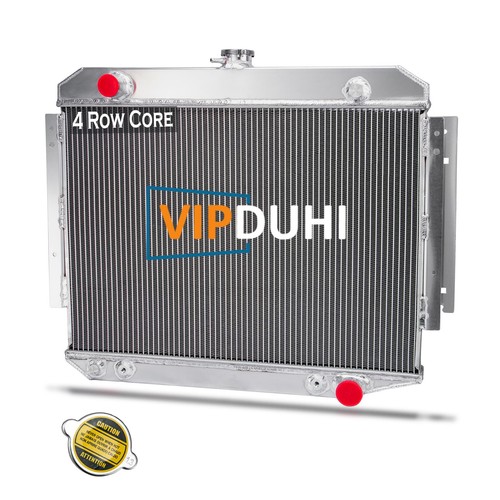 Radiator compatible with dodge - radiator,