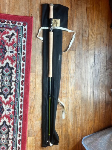 Hardy ultralite nsx fly rod - hardy,