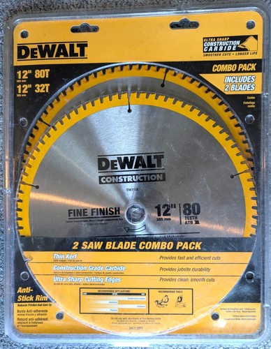 Dewalt dw3128p5 blades - dewalt,