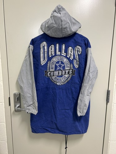 Vintage 90s dallas cowboys nfl - dallas,