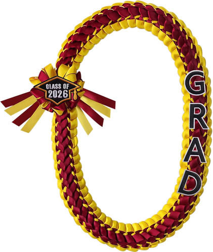 Graduation leis 2026 - leis,