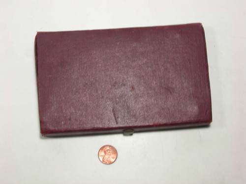Vintage watchmakers misc - ,