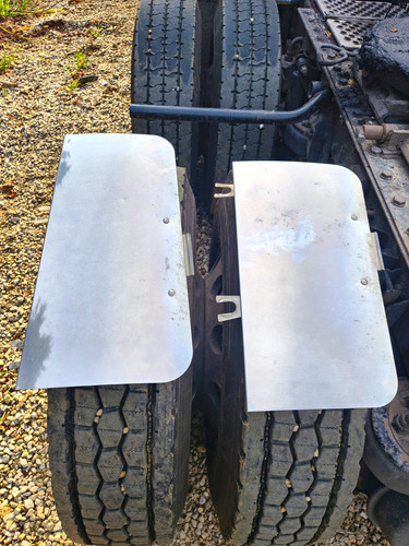 Peterbilt 388 389 stainless - 388,