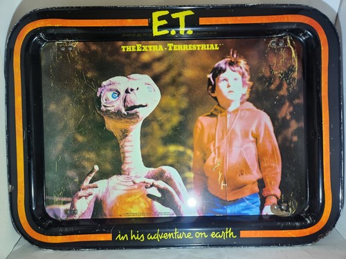 Vintage 1982 universal - 1982, tv