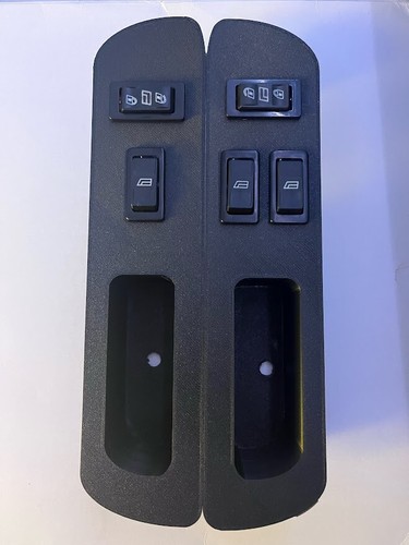 Nissan 240sx s14 window - 240sx,