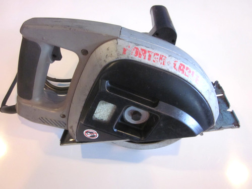 Tested working porter cable - tested,