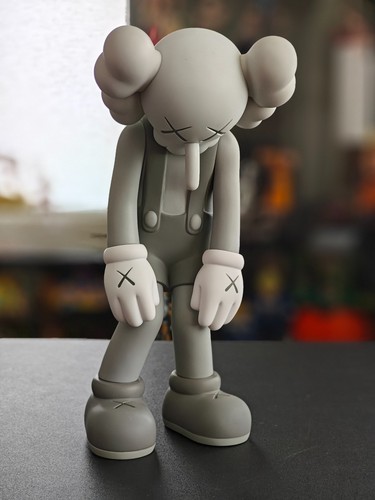 Kaws small lie companion - kaws,