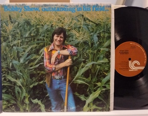 Bobby shew outstanding his - bobby,