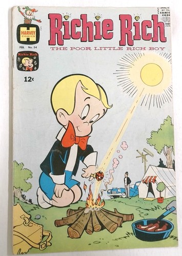 Richie rich 1967 - ,