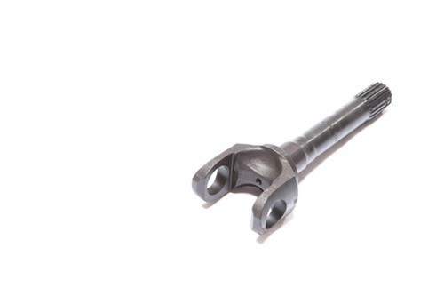 Outer axle stub shaft - outer,