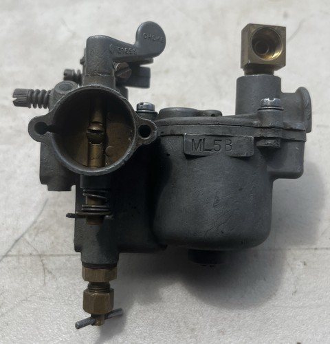 Original whizzer motor - original,
