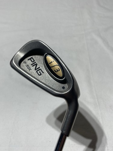 Ping size iron black - ping,