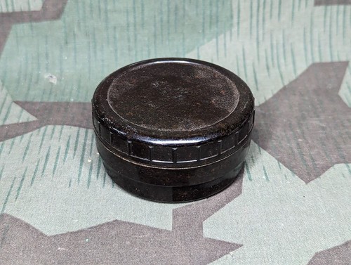 Wwii german bakelite artillery - wwii,