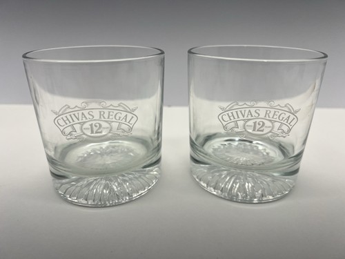 Chivas regal year aged - chivas, 12