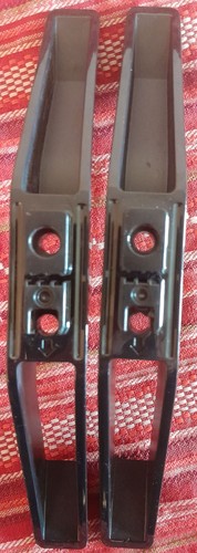 Philips stand legs - stand,