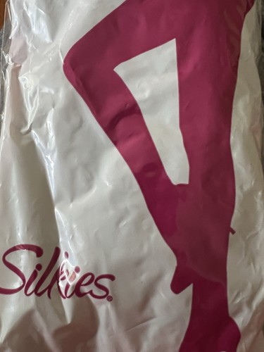 Silkies control top pantyhose - silkies,