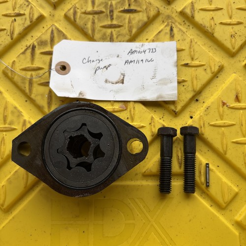 John deere 318 332 - 318, 420