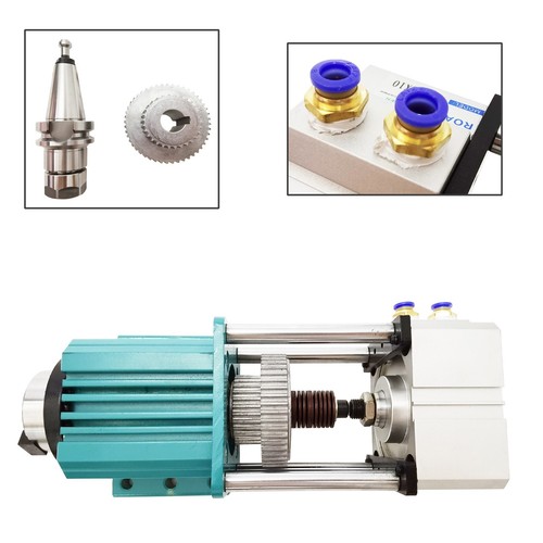 Bt30 non powered cylinder - non-powered,
