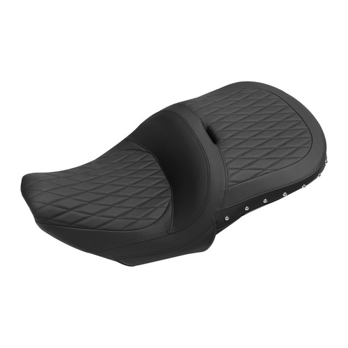 Driver passenger seat fit - driver,