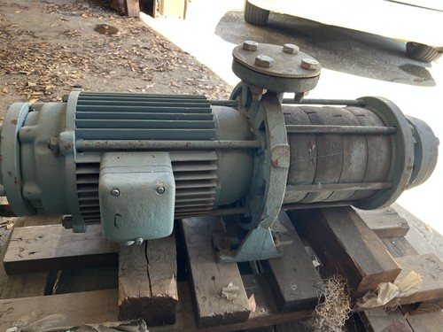 Sihi liquid ring vacuum - sihi,