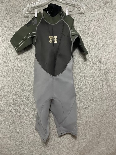 Body glove pro wetsuit kids - pro,