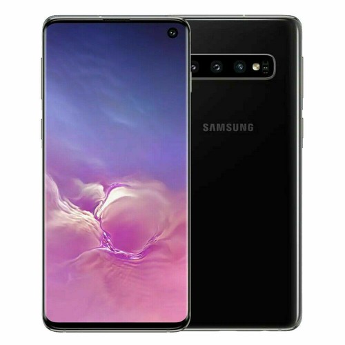Samsung galaxy s10 plus - galaxy, s10+plus