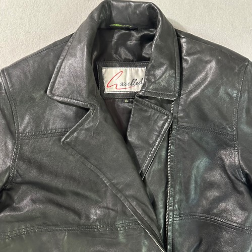 Vintage excelled black - excelled, genuine